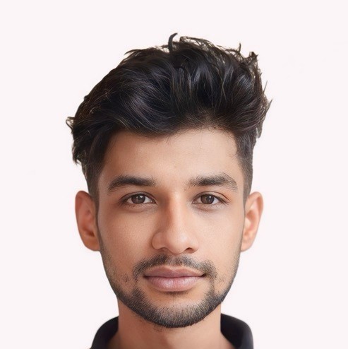 Sudeep Prasai Thakuri